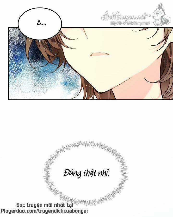 Công Chúa Chloe Chapter 56 trang 40