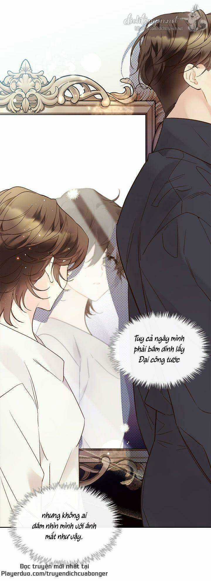 Công Chúa Chloe Chapter 56 trang 41