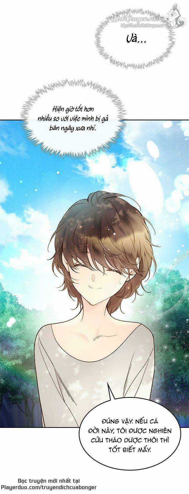 Công Chúa Chloe Chapter 56 trang 42