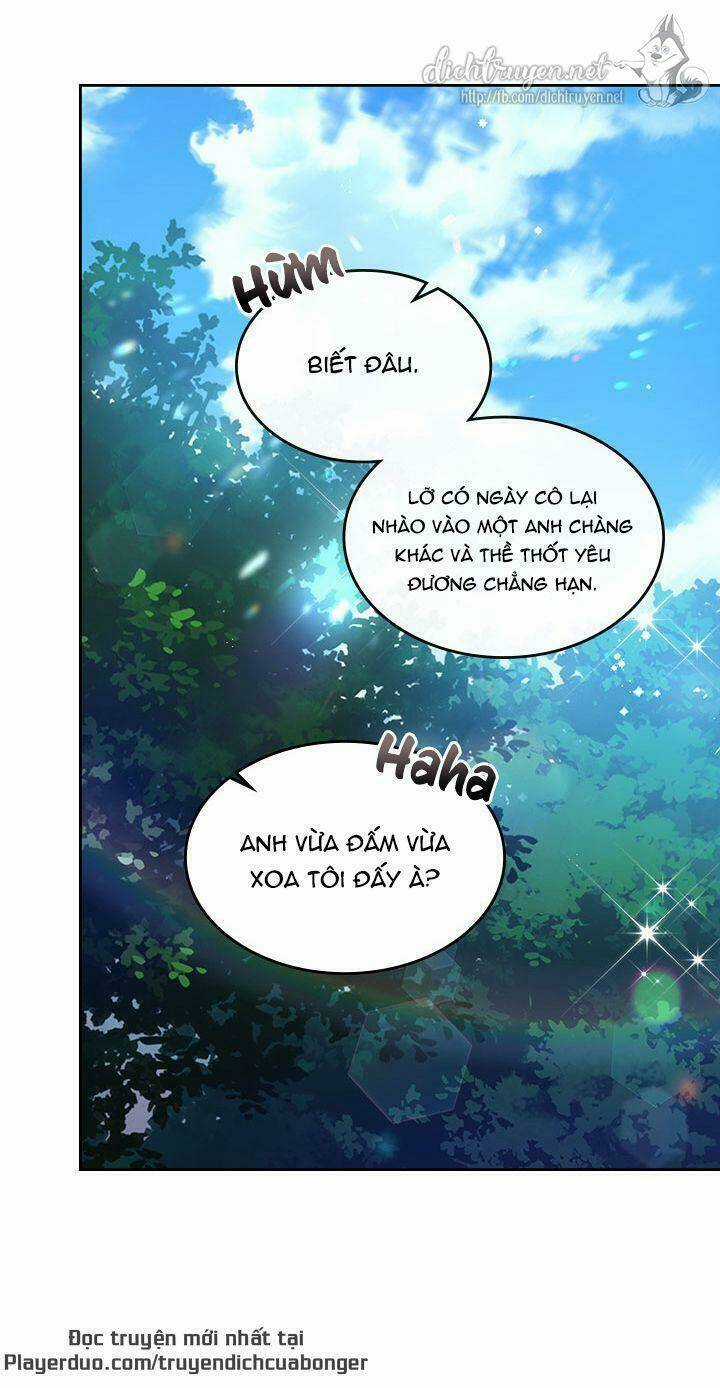 Công Chúa Chloe Chapter 56 trang 43