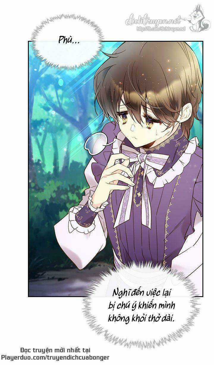 Công Chúa Chloe Chapter 56 trang 47