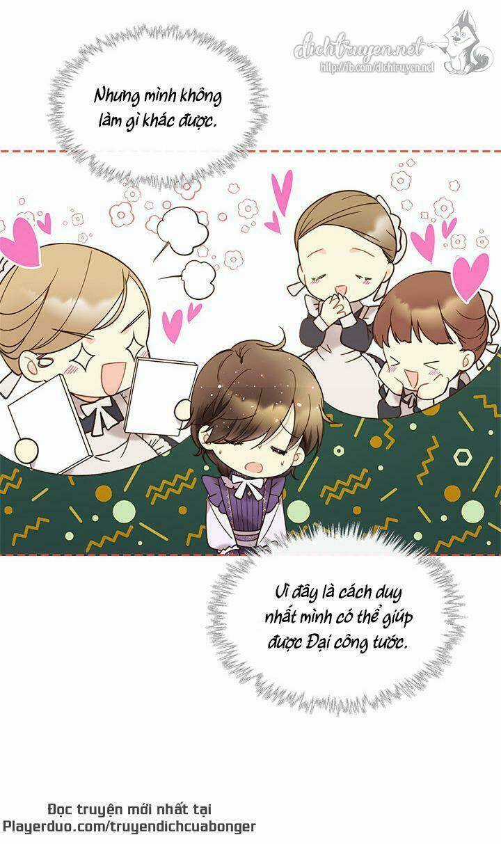 Công Chúa Chloe Chapter 56 trang 48