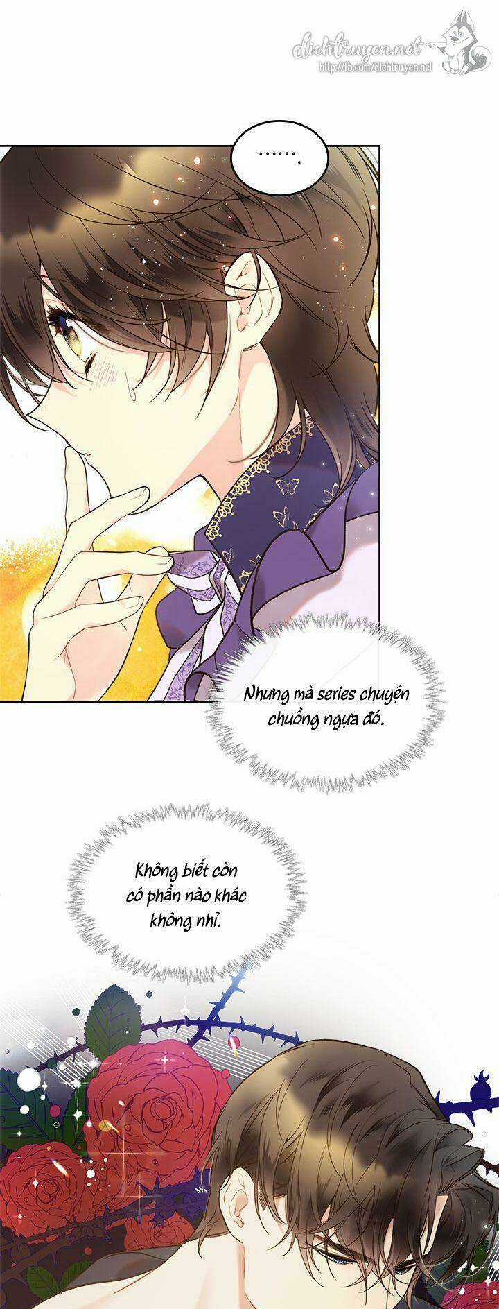 Công Chúa Chloe Chapter 56 trang 49