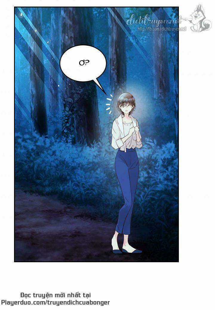 Công Chúa Chloe Chapter 56 trang 5