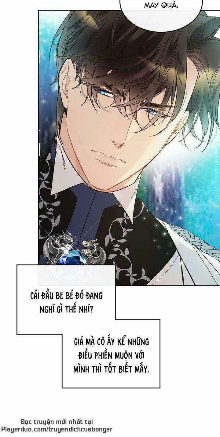 Công Chúa Chloe Chapter 56 trang 52