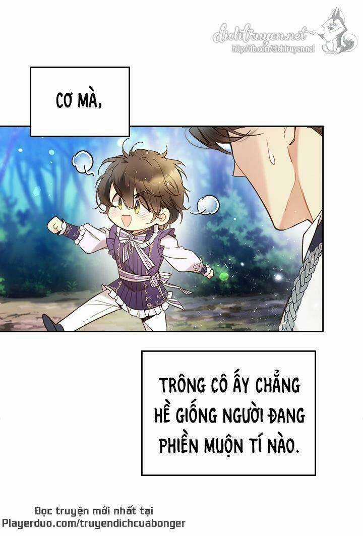 Công Chúa Chloe Chapter 56 trang 53