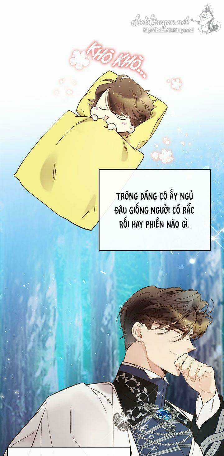 Công Chúa Chloe Chapter 56 trang 54