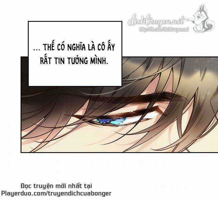 Công Chúa Chloe Chapter 56 trang 56