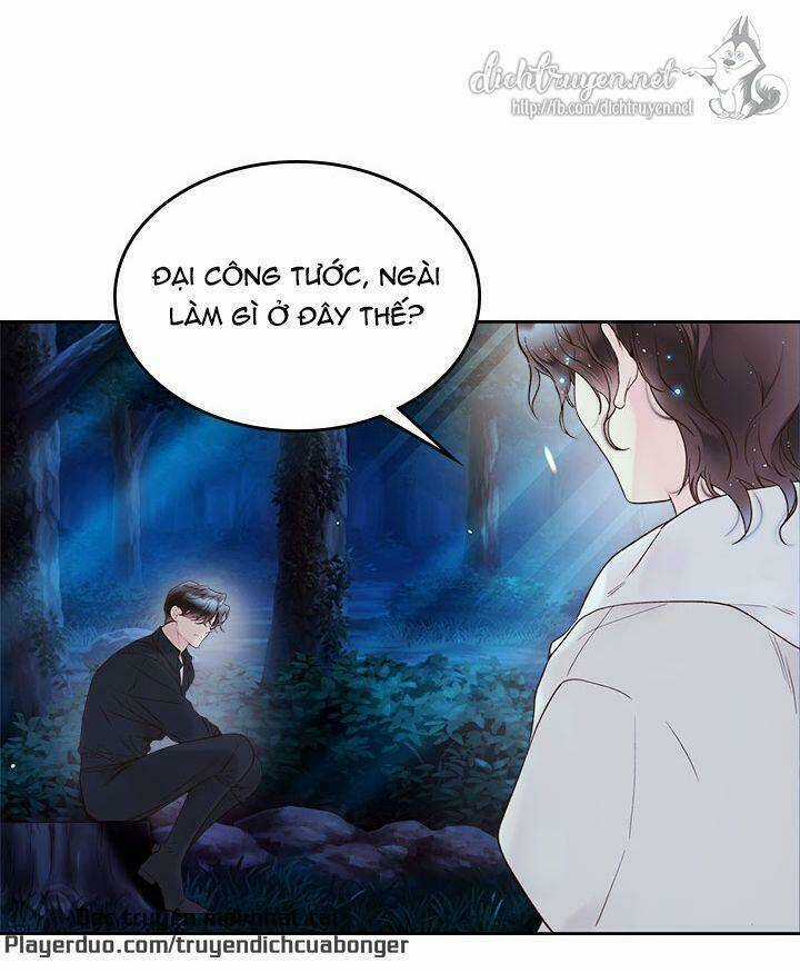 Công Chúa Chloe Chapter 56 trang 6