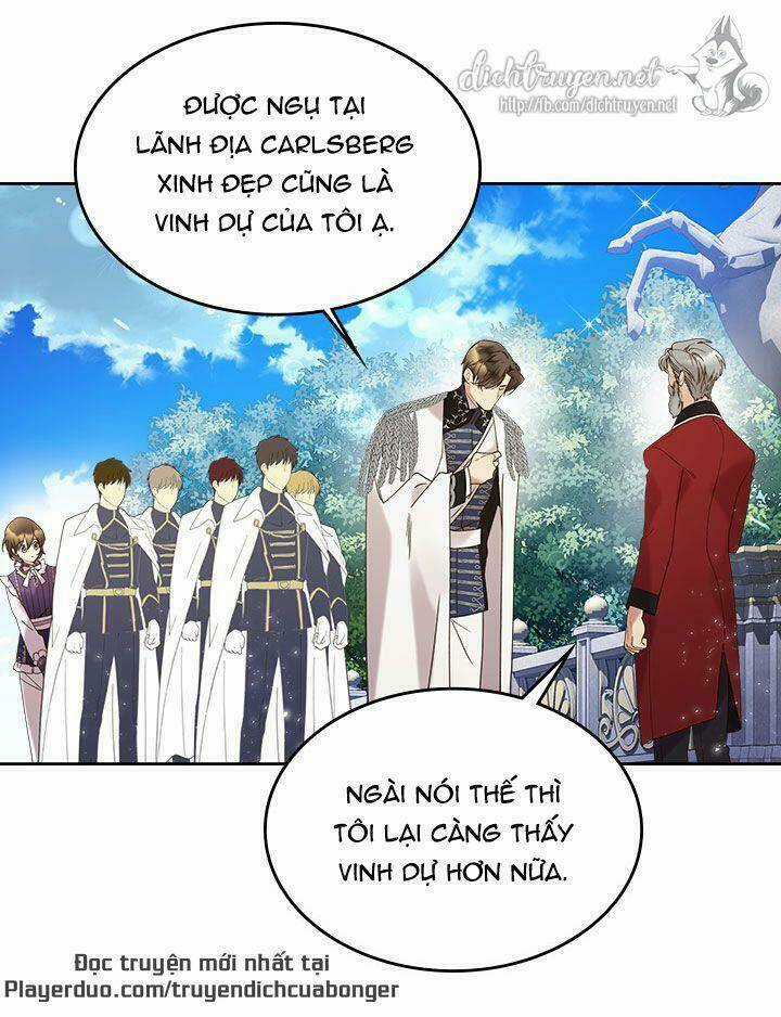 Công Chúa Chloe Chapter 56 trang 61