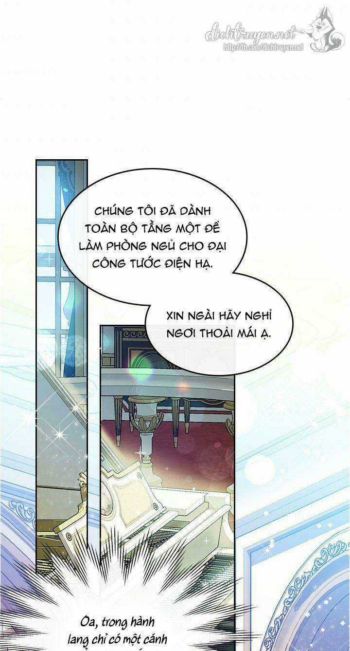 Công Chúa Chloe Chapter 56 trang 64