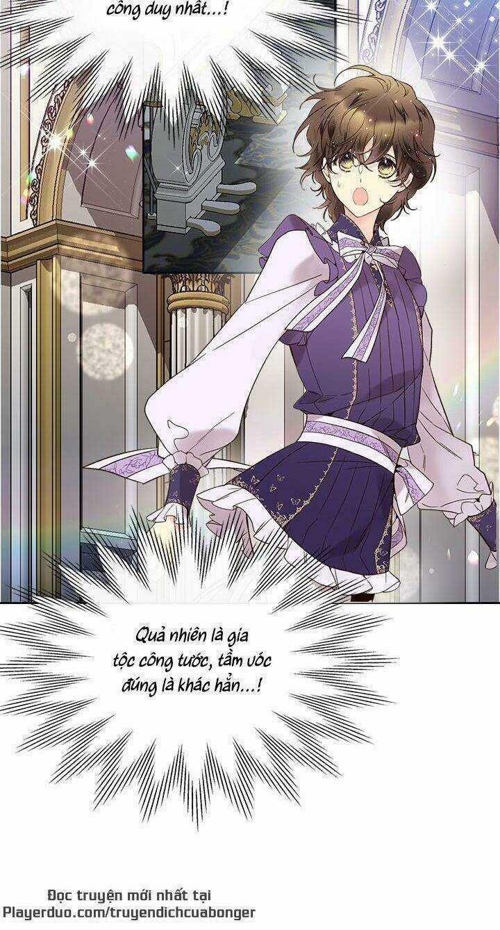 Công Chúa Chloe Chapter 56 trang 65