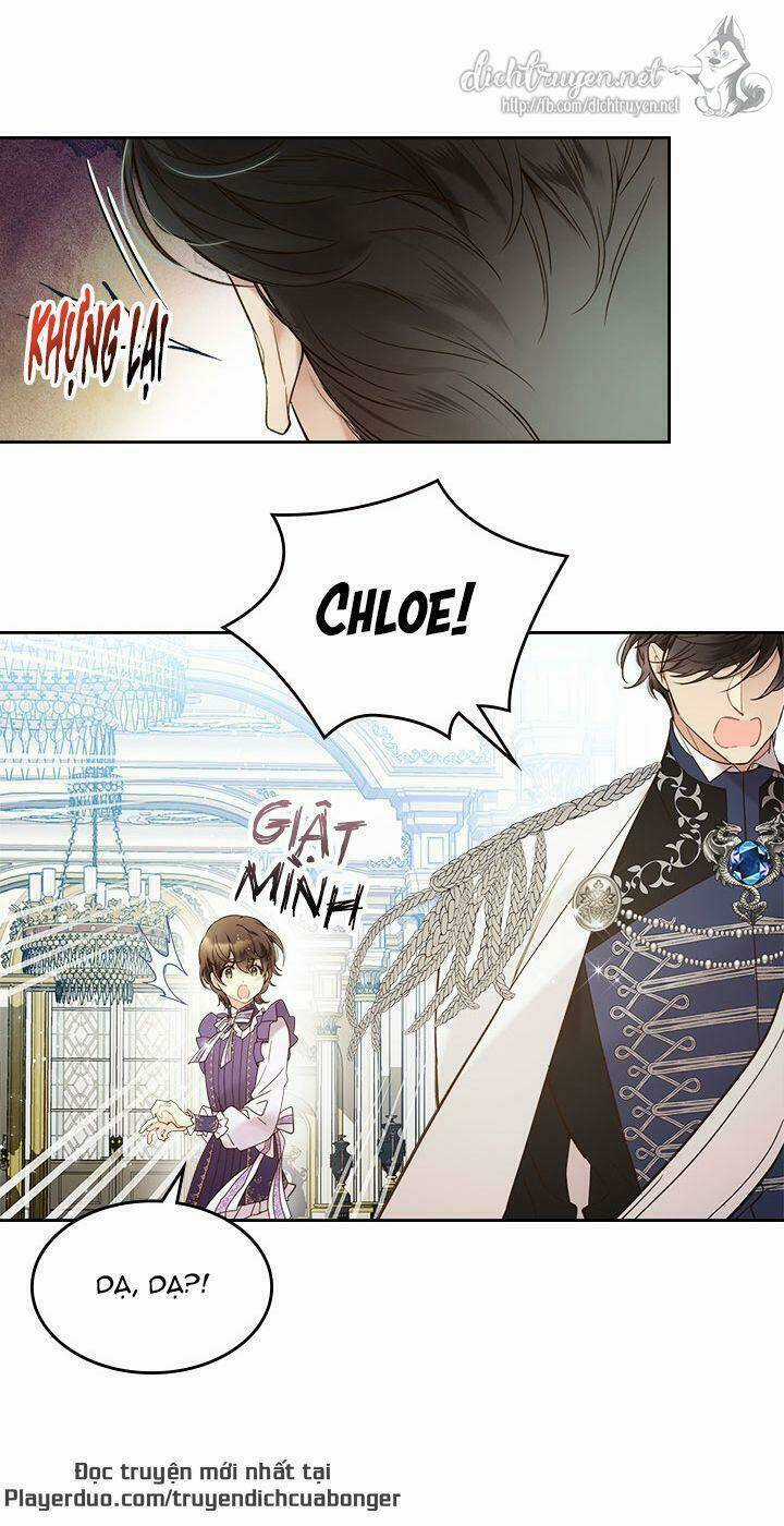Công Chúa Chloe Chapter 56 trang 66