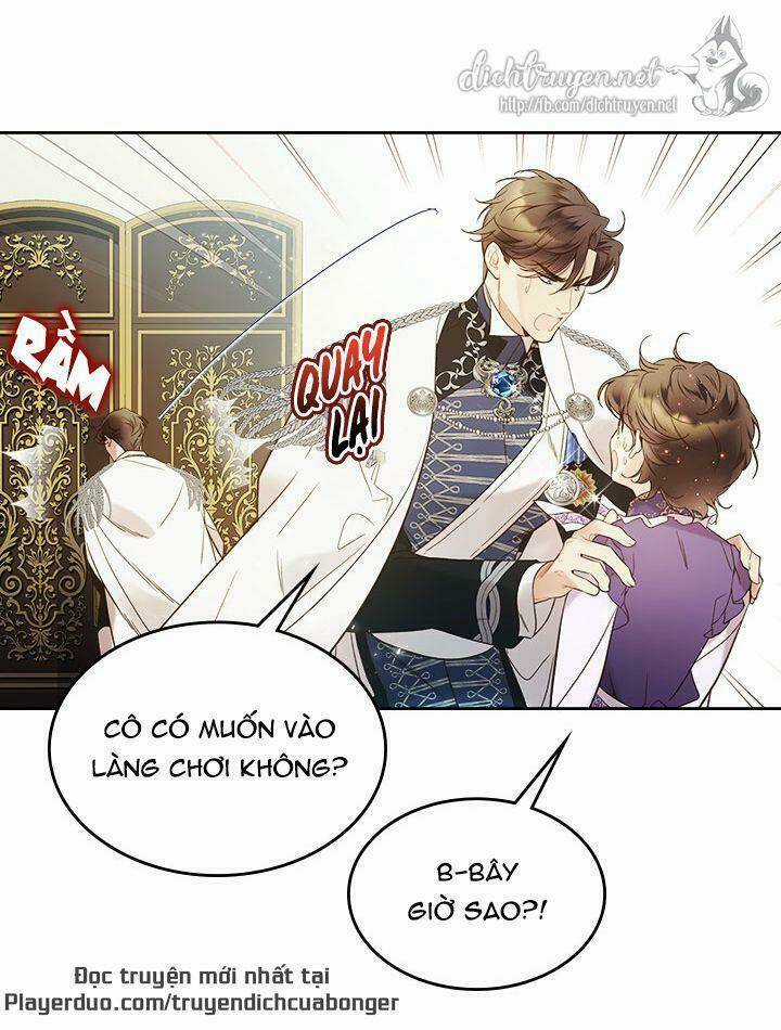 Công Chúa Chloe Chapter 56 trang 67