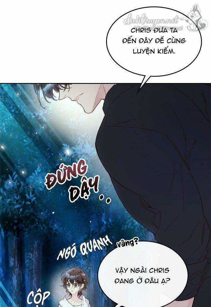 Công Chúa Chloe Chapter 56 trang 7