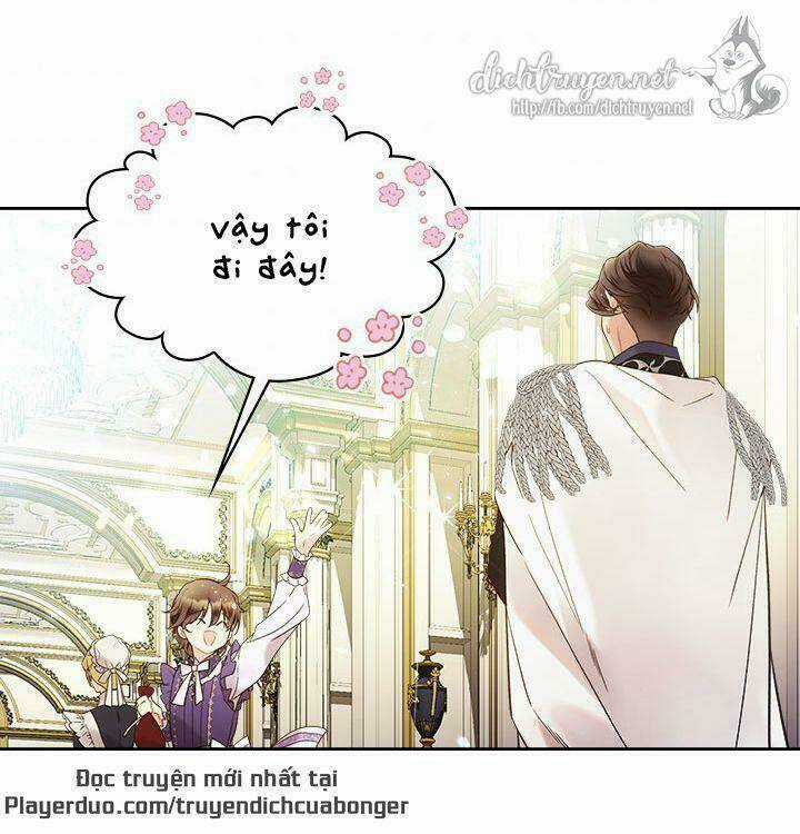 Công Chúa Chloe Chapter 56 trang 71