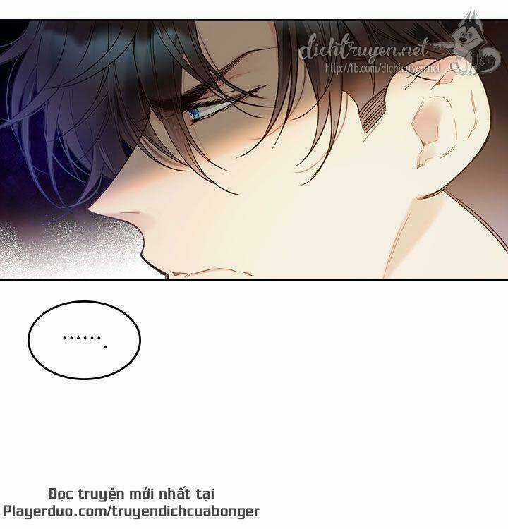 Công Chúa Chloe Chapter 56 trang 72