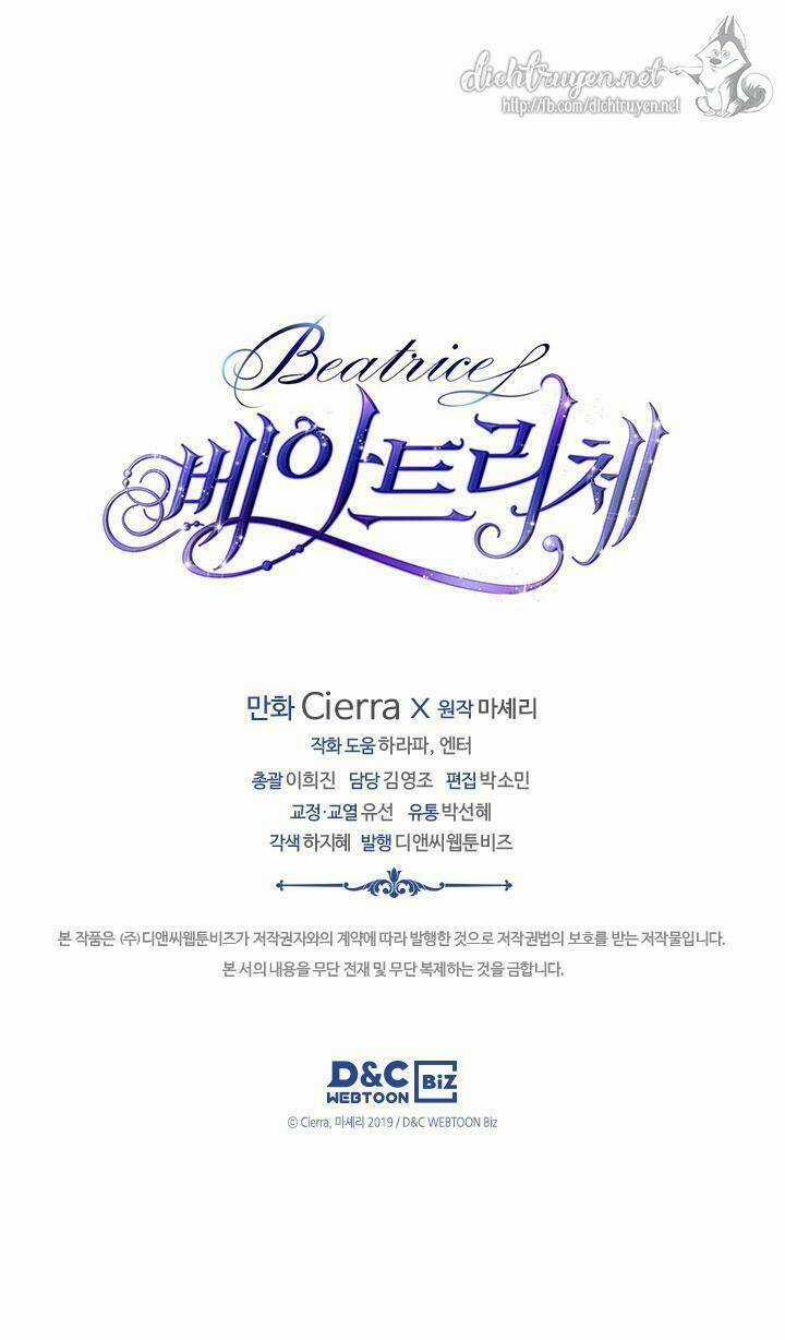 Công Chúa Chloe Chapter 56 trang 74