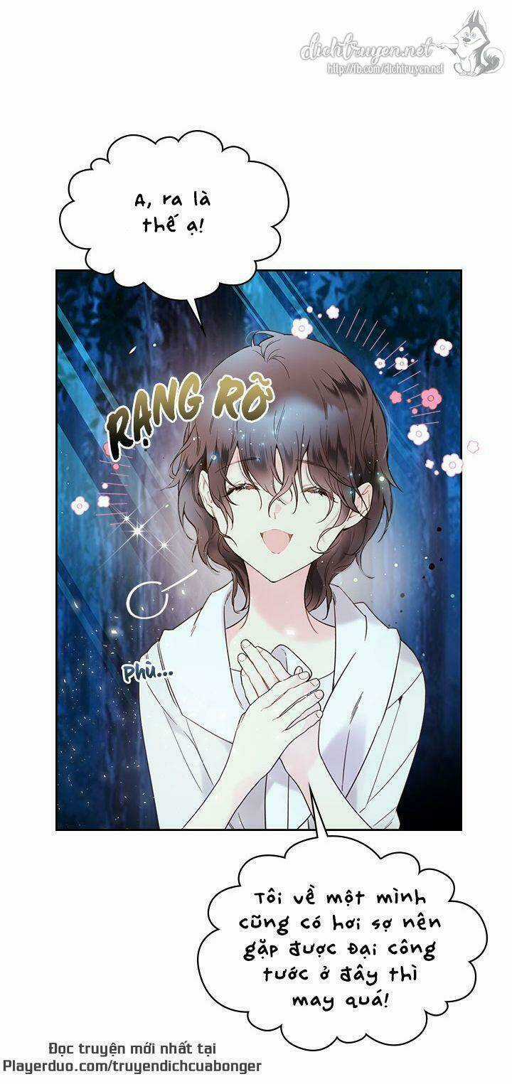 Công Chúa Chloe Chapter 56 trang 9