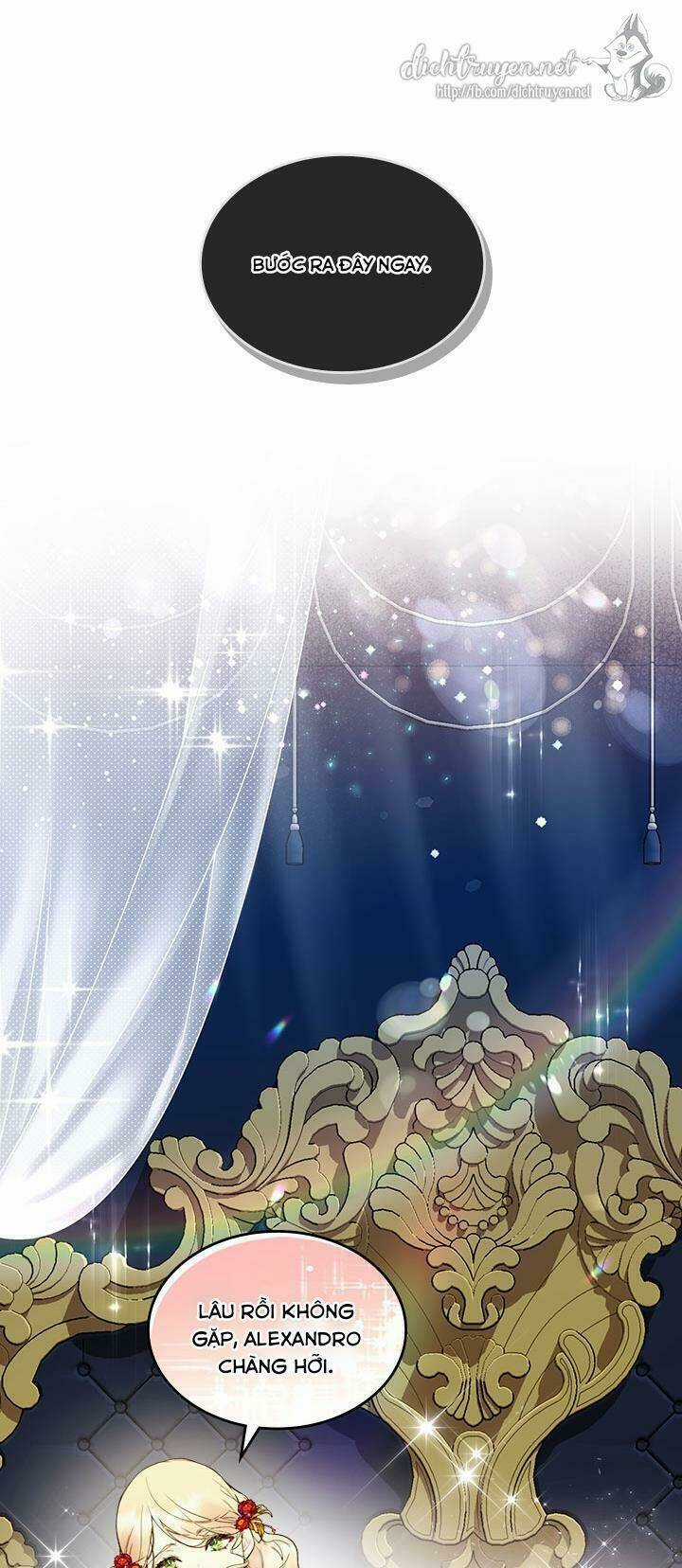 Công Chúa Chloe Chapter 57 trang 1