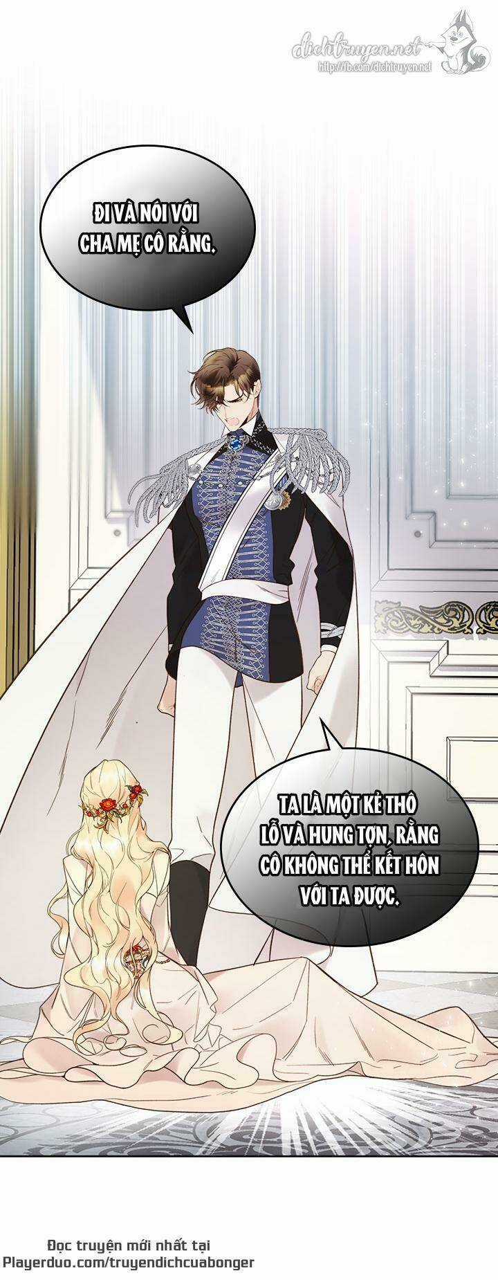 Công Chúa Chloe Chapter 57 trang 10