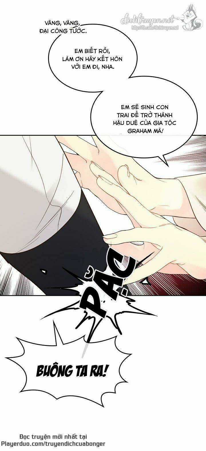 Công Chúa Chloe Chapter 57 trang 12