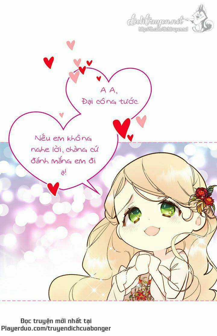 Công Chúa Chloe Chapter 57 trang 13