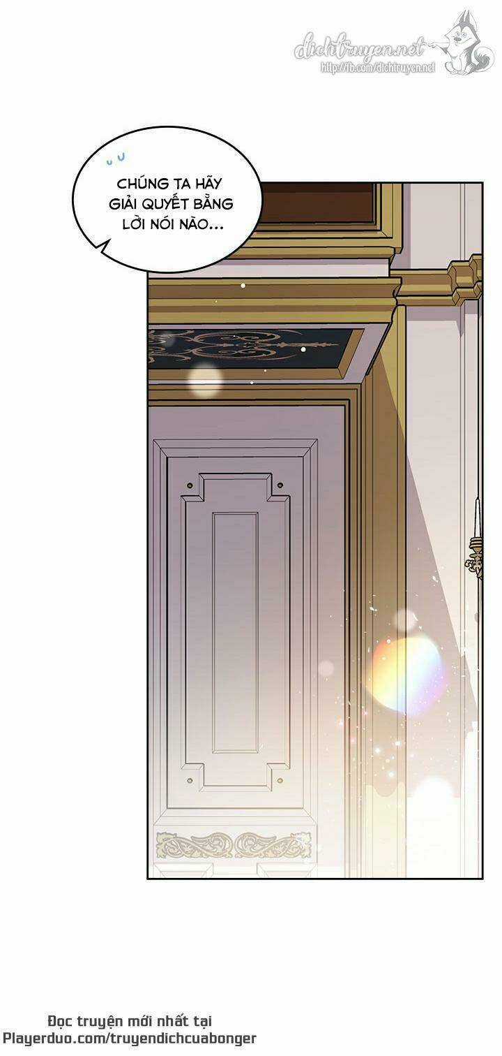 Công Chúa Chloe Chapter 57 trang 16