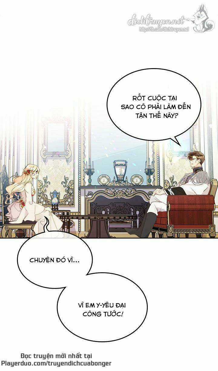 Công Chúa Chloe Chapter 57 trang 17