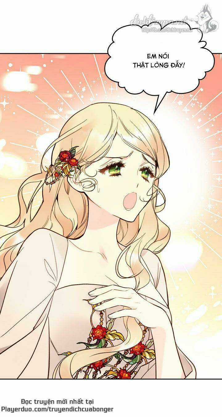 Công Chúa Chloe Chapter 57 trang 18