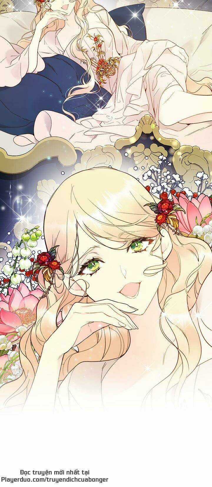 Công Chúa Chloe Chapter 57 trang 2