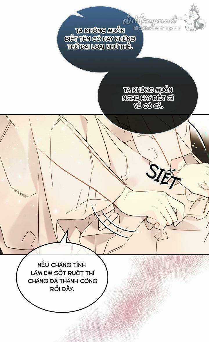 Công Chúa Chloe Chapter 57 trang 20