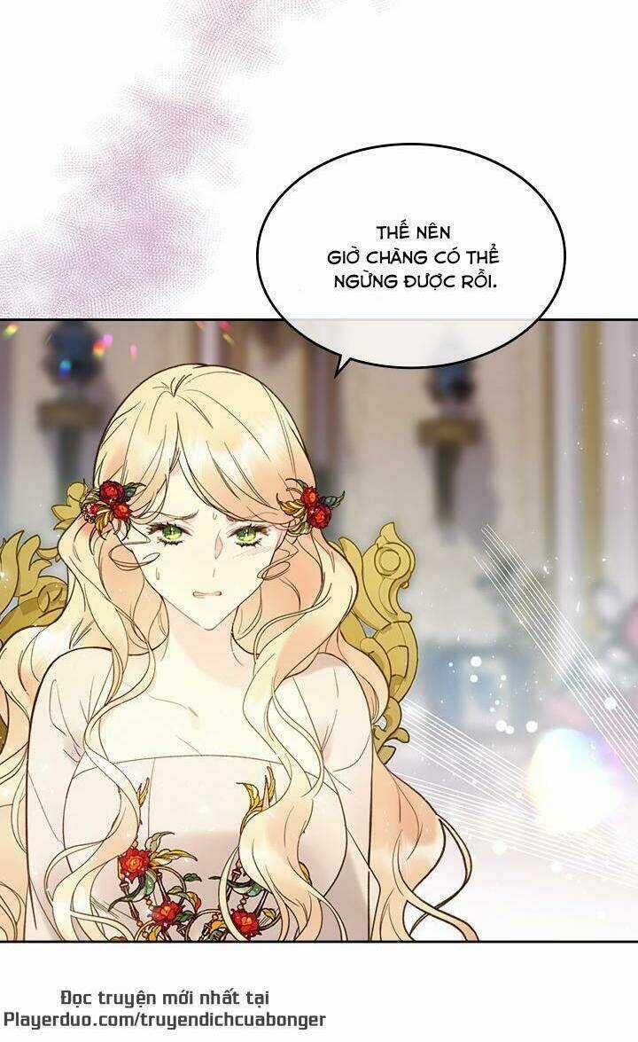 Công Chúa Chloe Chapter 57 trang 21