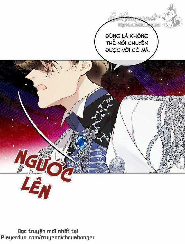Công Chúa Chloe Chapter 57 trang 22