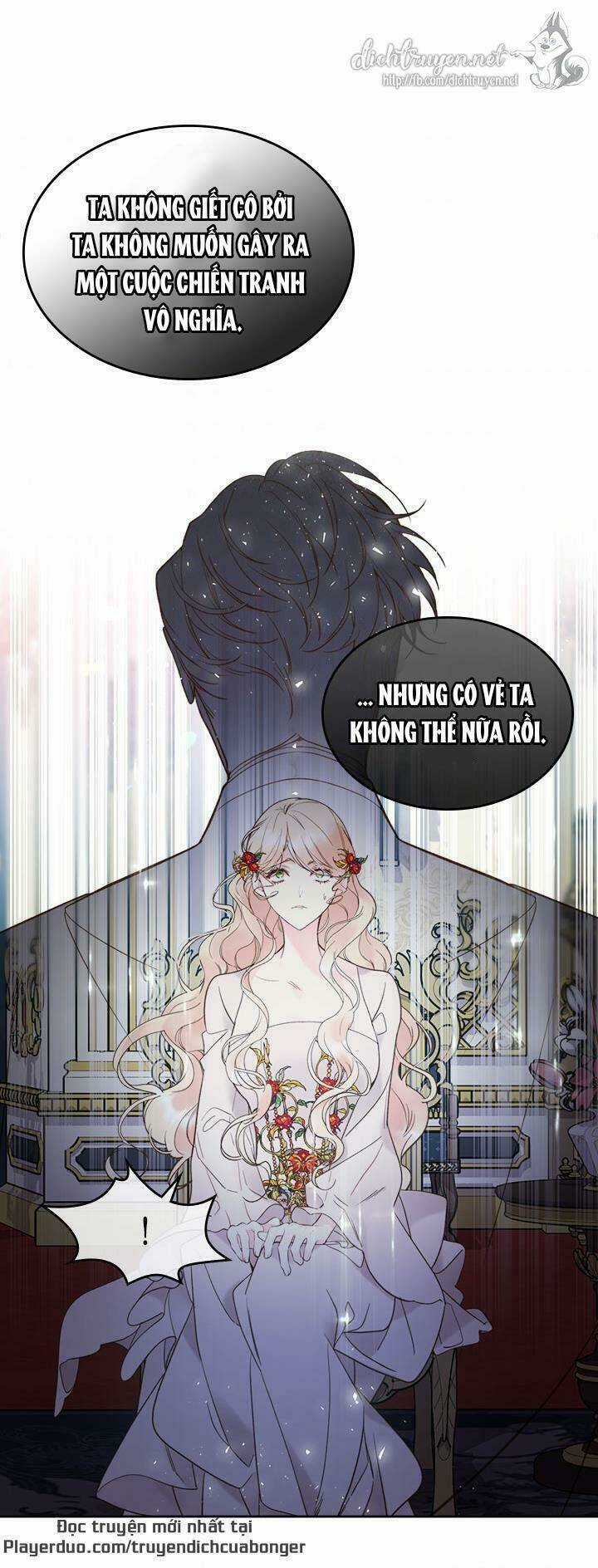 Công Chúa Chloe Chapter 57 trang 23