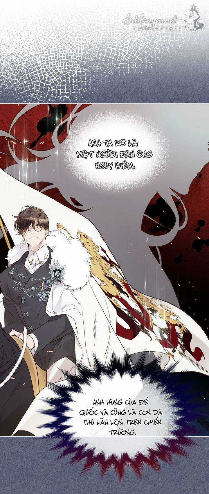 Công Chúa Chloe Chapter 57 trang 24