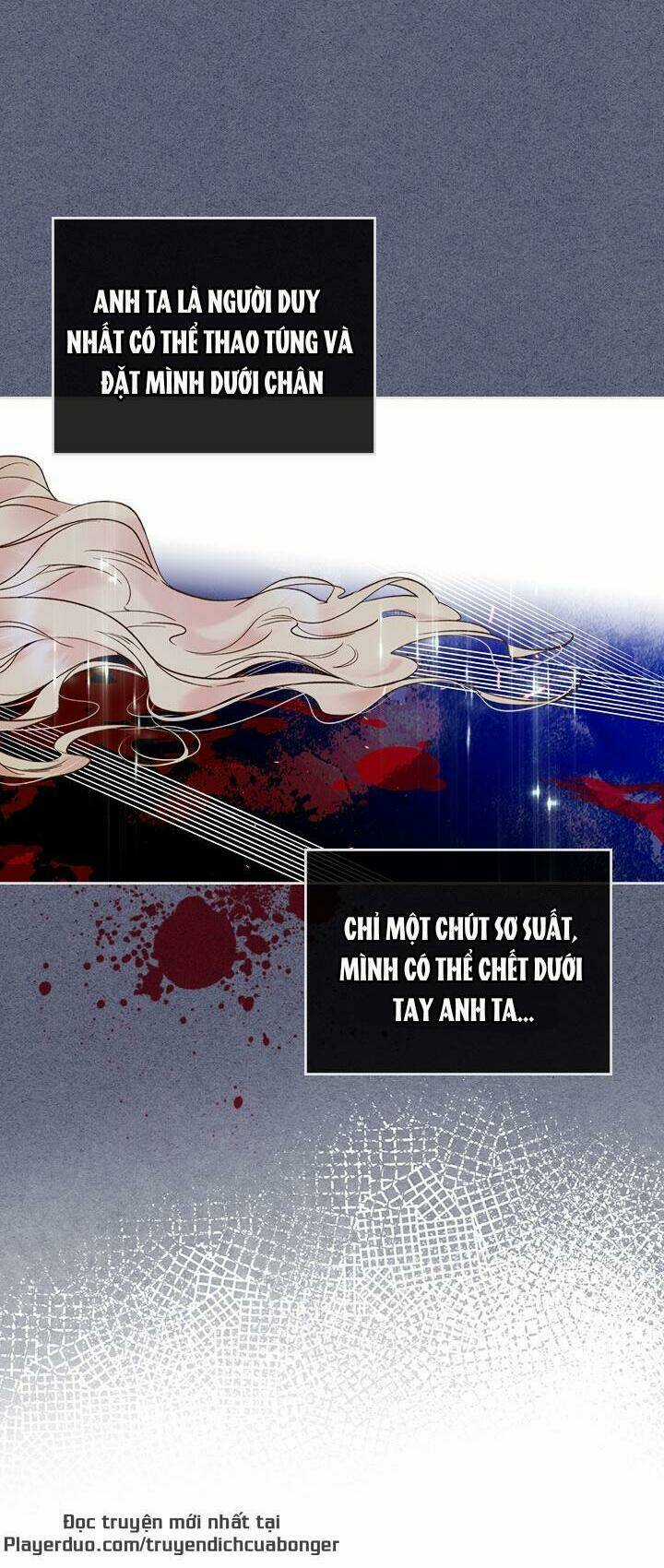 Công Chúa Chloe Chapter 57 trang 25