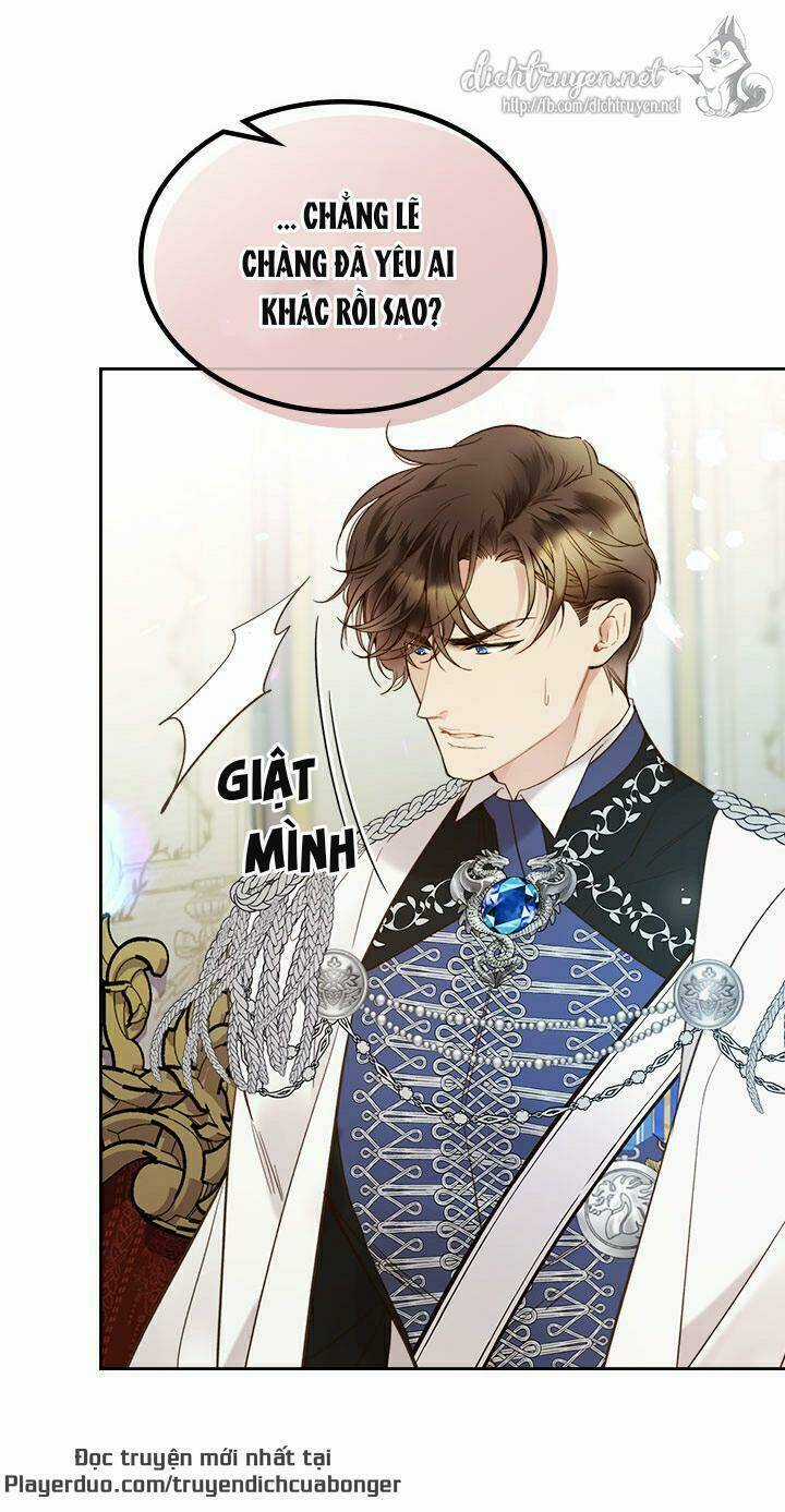 Công Chúa Chloe Chapter 57 trang 26