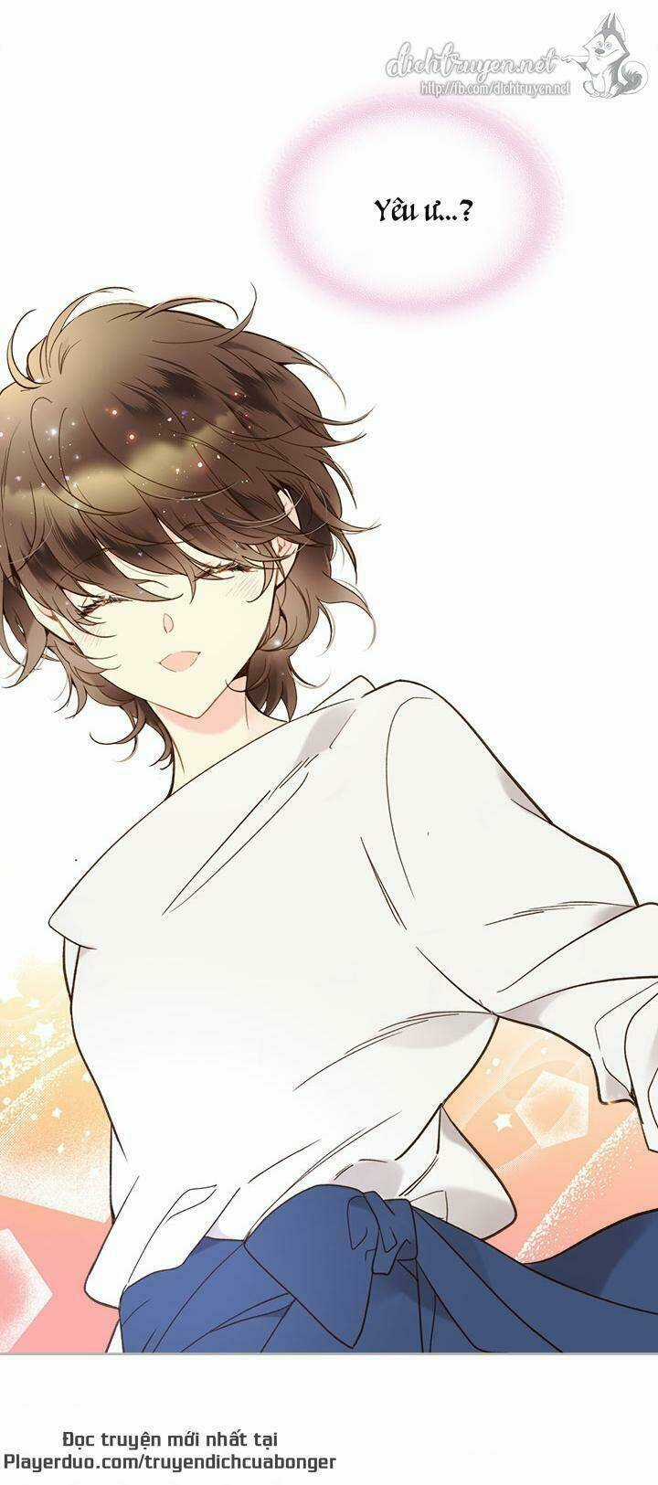 Công Chúa Chloe Chapter 57 trang 27