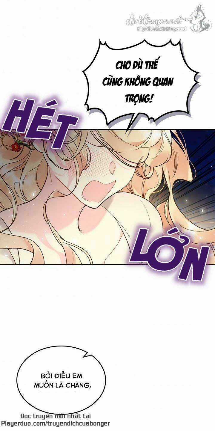 Công Chúa Chloe Chapter 57 trang 28