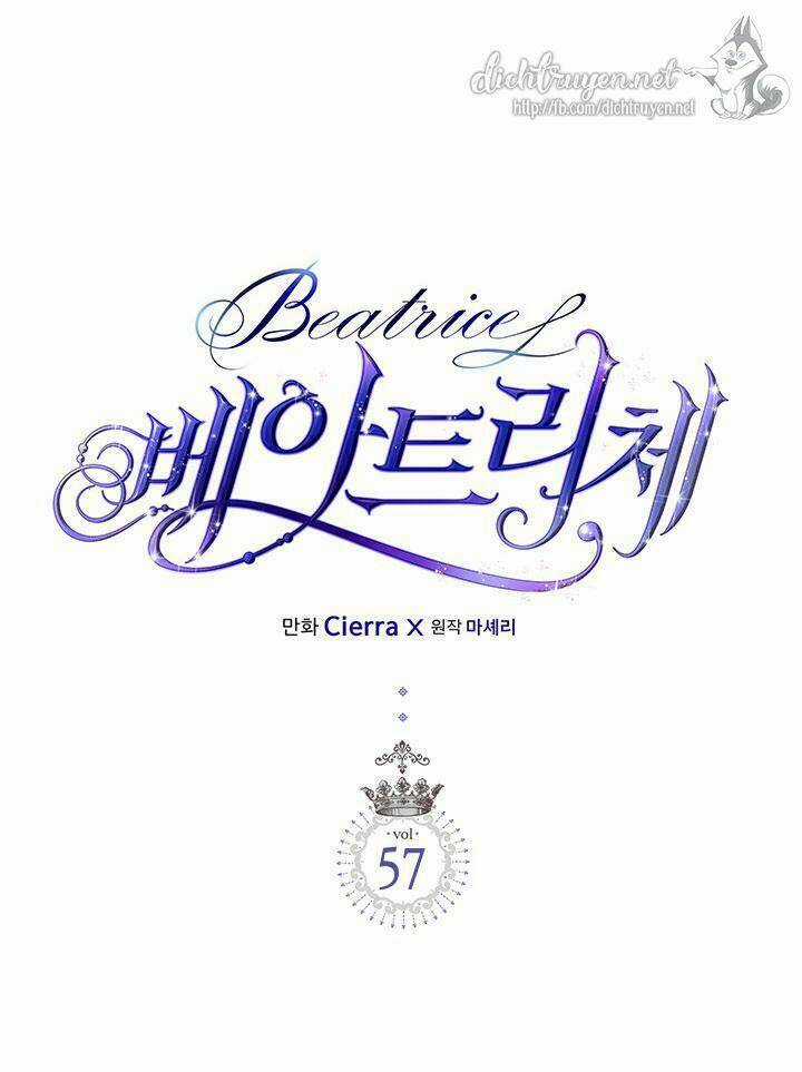 Công Chúa Chloe Chapter 57 trang 3