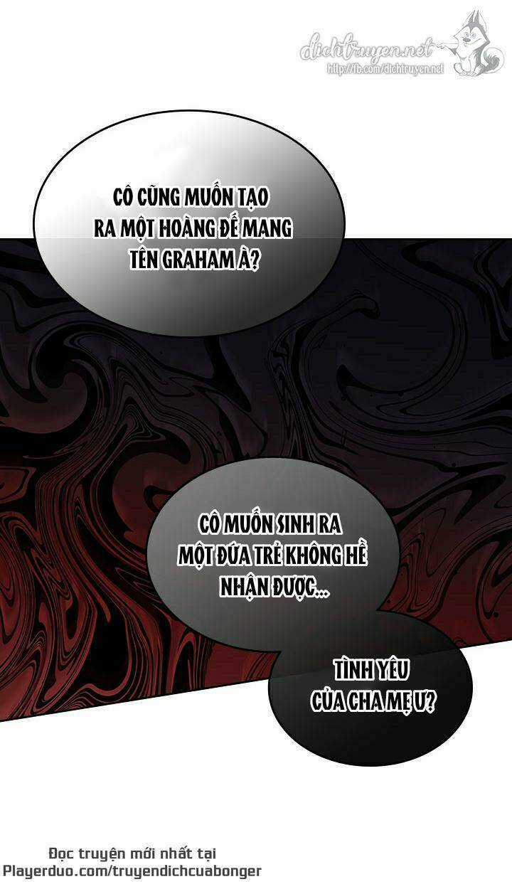 Công Chúa Chloe Chapter 57 trang 30