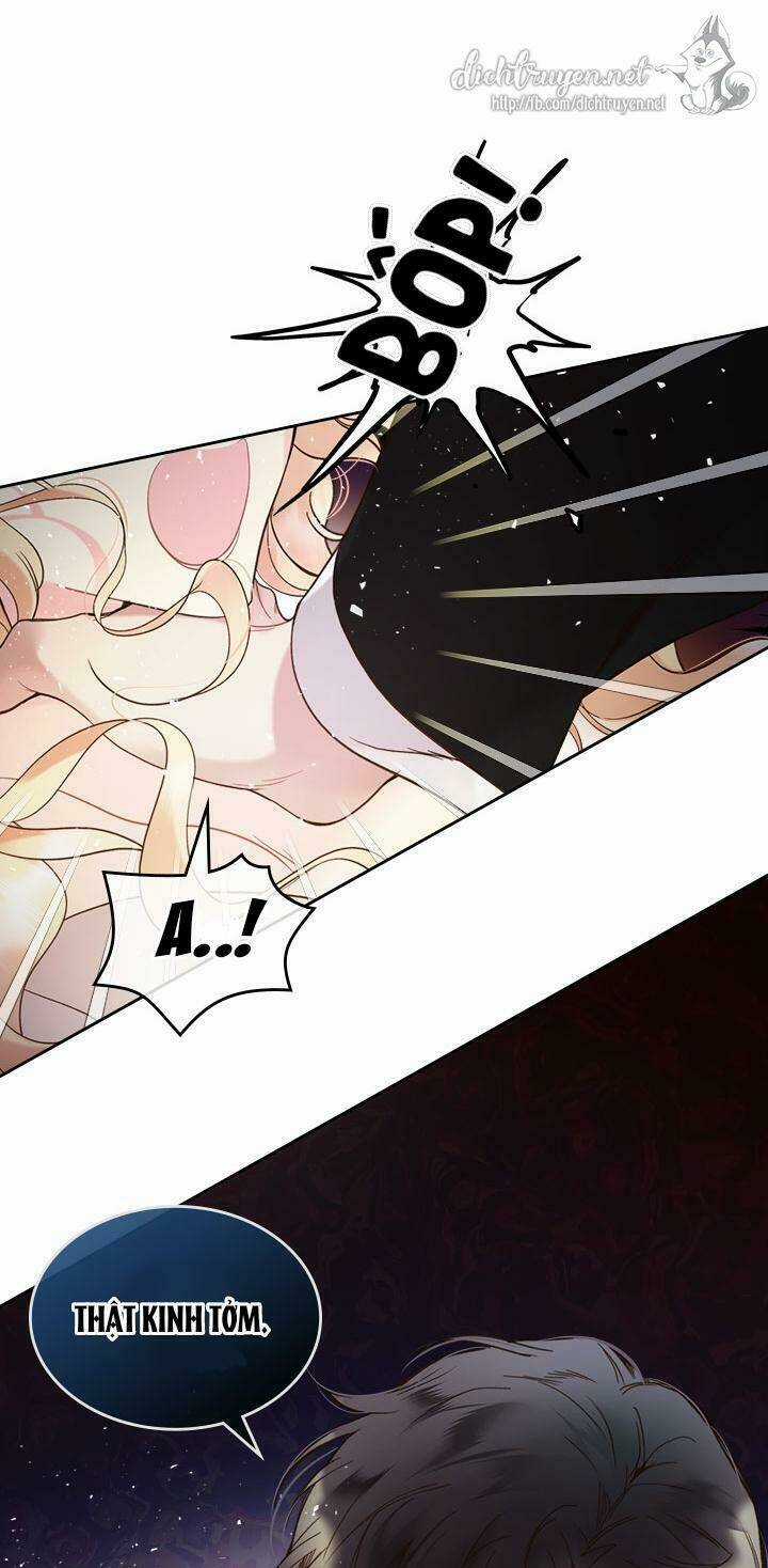 Công Chúa Chloe Chapter 57 trang 31