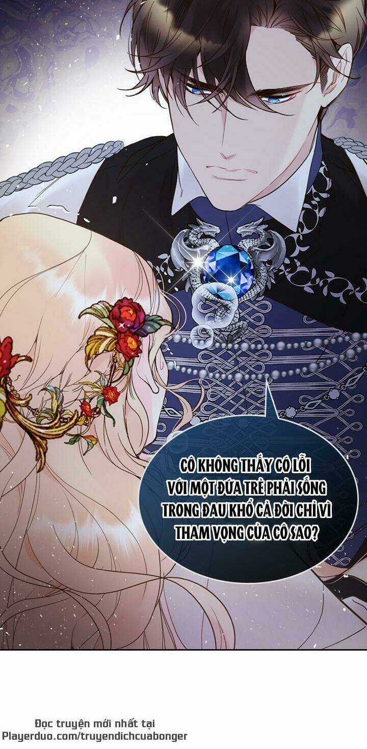 Công Chúa Chloe Chapter 57 trang 32