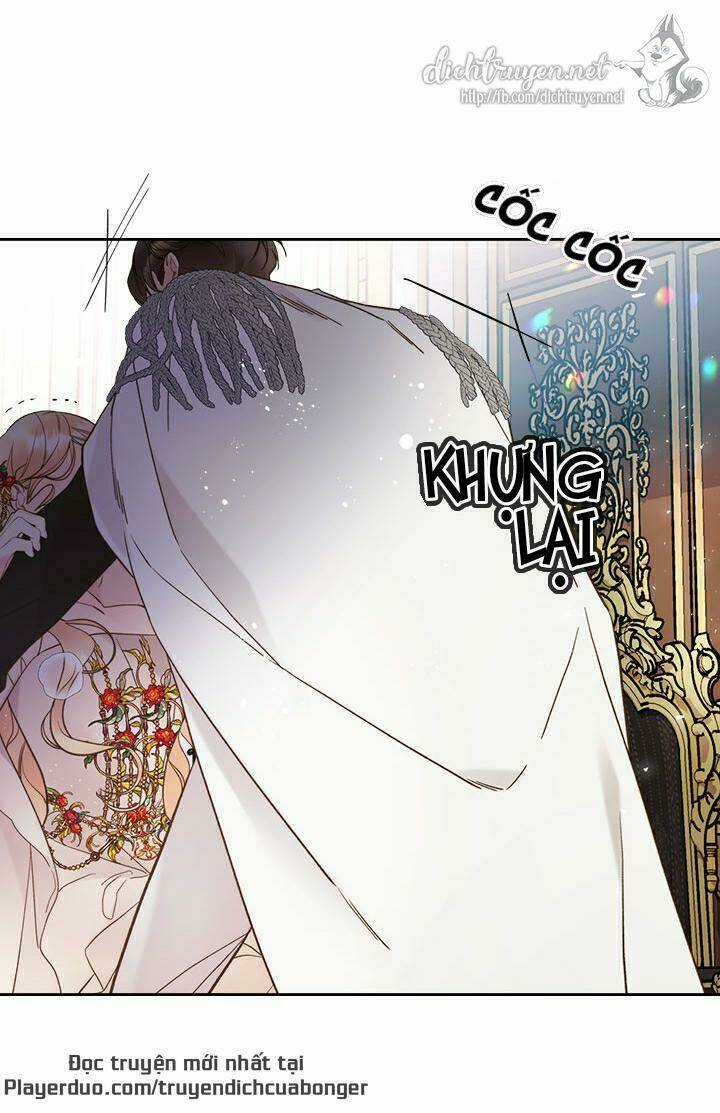 Công Chúa Chloe Chapter 57 trang 33