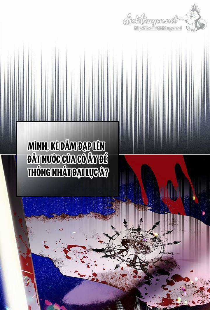 Công Chúa Chloe Chapter 57 trang 38