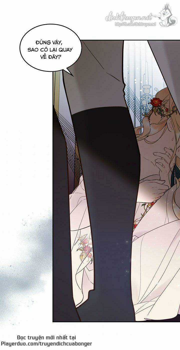 Công Chúa Chloe Chapter 57 trang 41