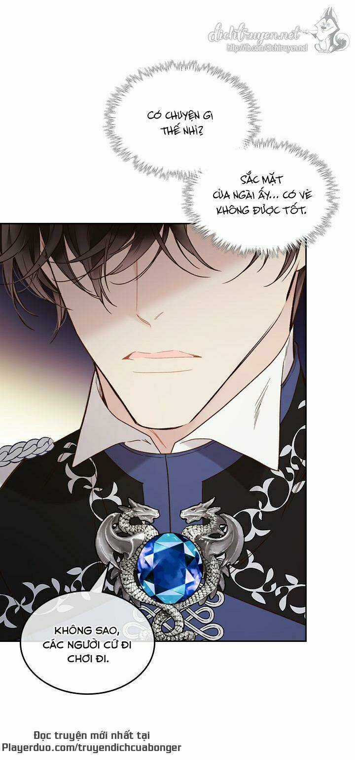 Công Chúa Chloe Chapter 57 trang 43