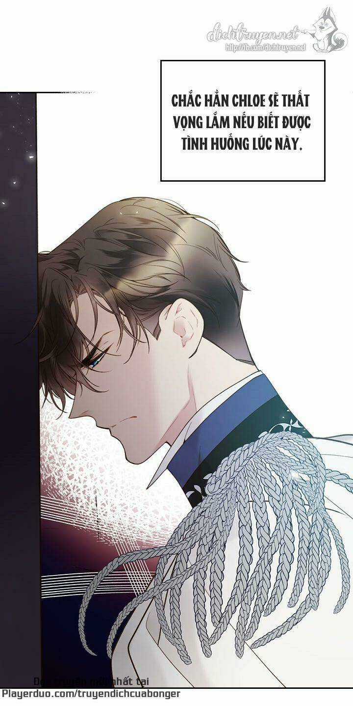 Công Chúa Chloe Chapter 57 trang 47