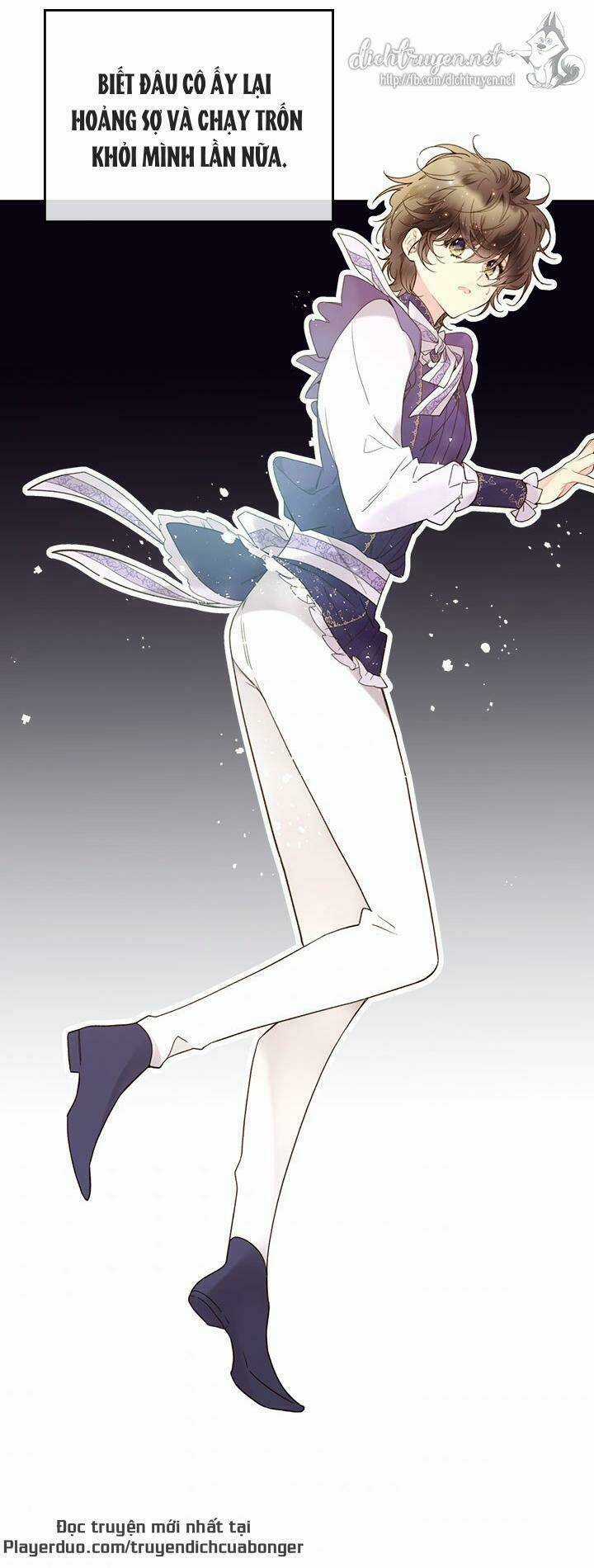 Công Chúa Chloe Chapter 57 trang 48